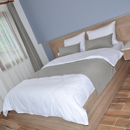Etap Uzungoel Suite Hotel Eksteriør billede