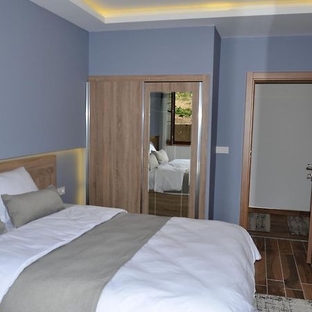 Etap Uzungoel Suite Hotel Eksteriør billede