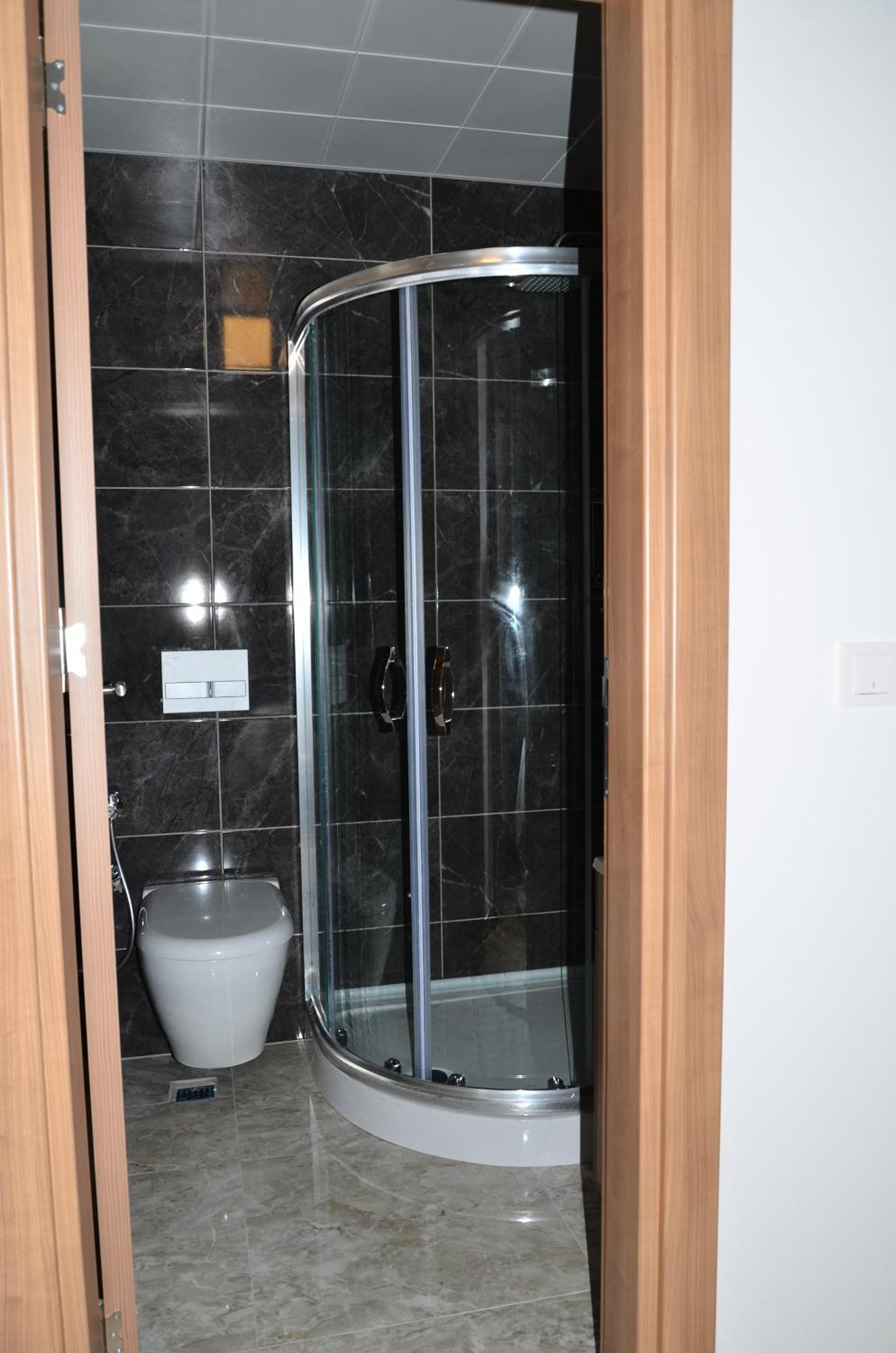 Etap Uzungoel Suite Hotel Eksteriør billede