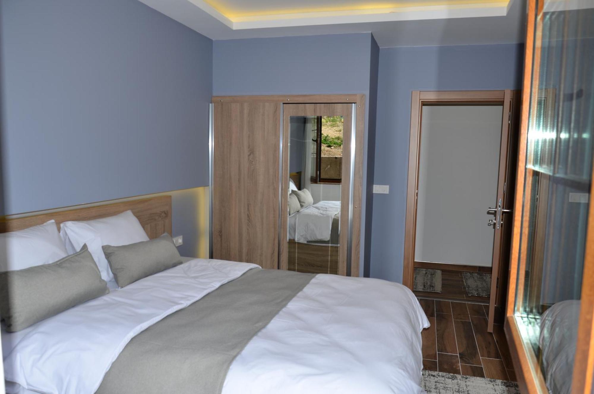 Etap Uzungoel Suite Hotel Eksteriør billede