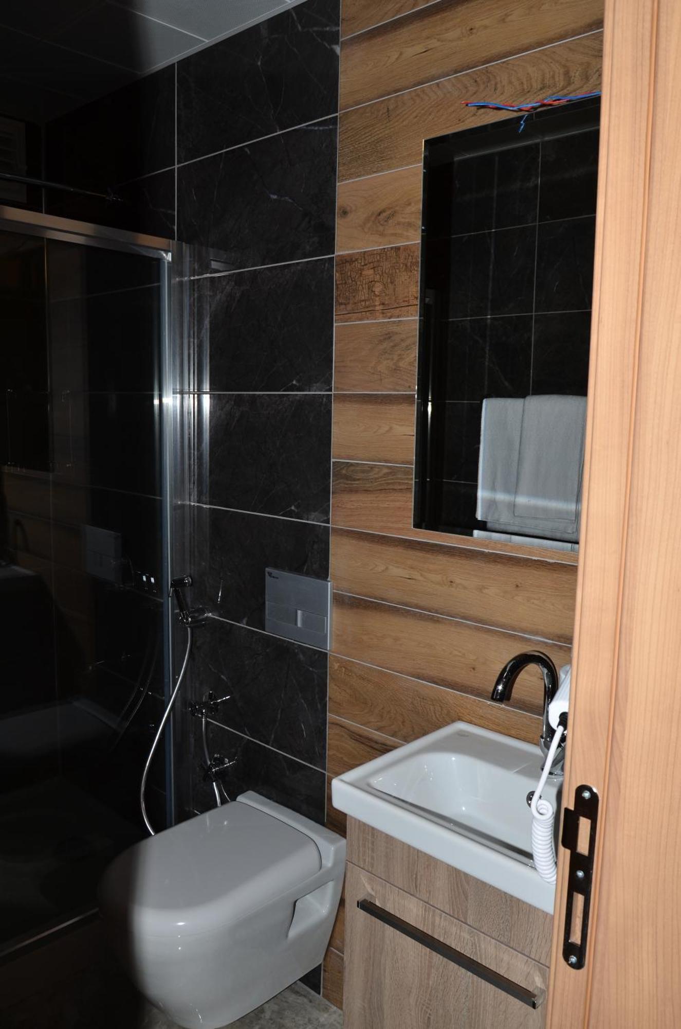 Etap Uzungoel Suite Hotel Eksteriør billede