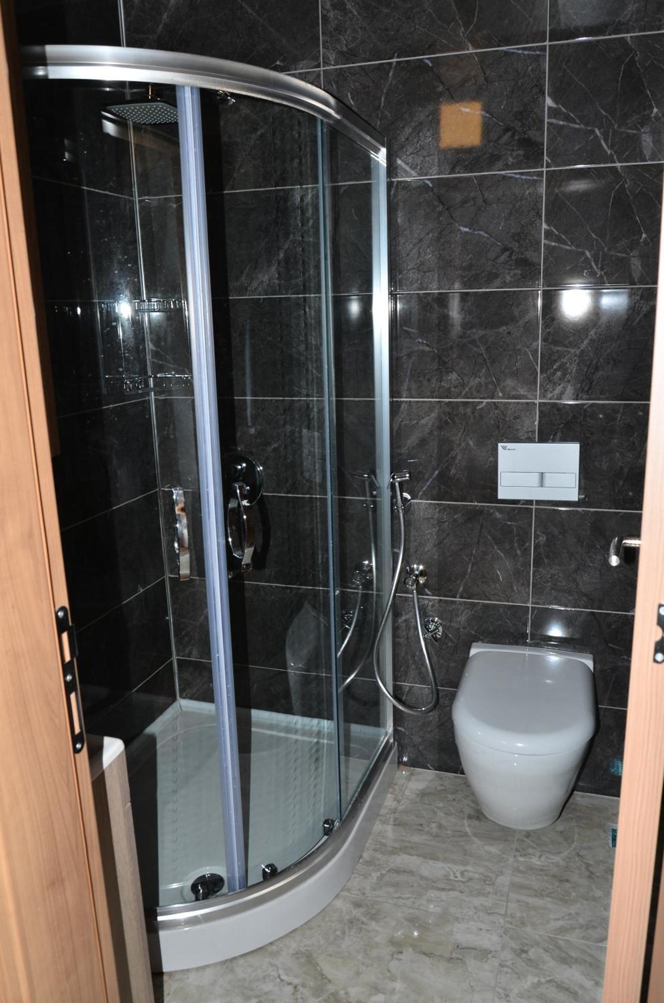 Etap Uzungoel Suite Hotel Eksteriør billede