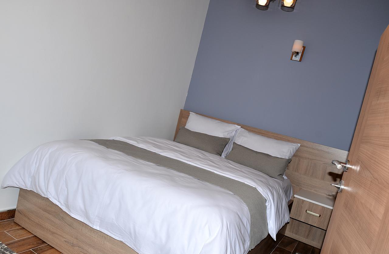 Etap Uzungoel Suite Hotel Eksteriør billede