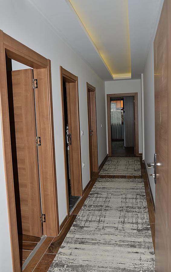 Etap Uzungoel Suite Hotel Eksteriør billede