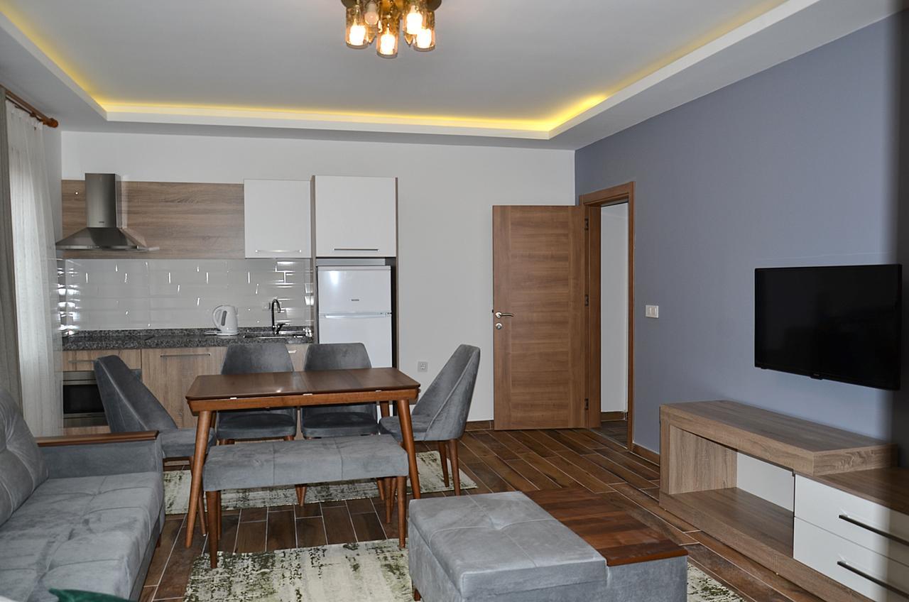 Etap Uzungoel Suite Hotel Eksteriør billede