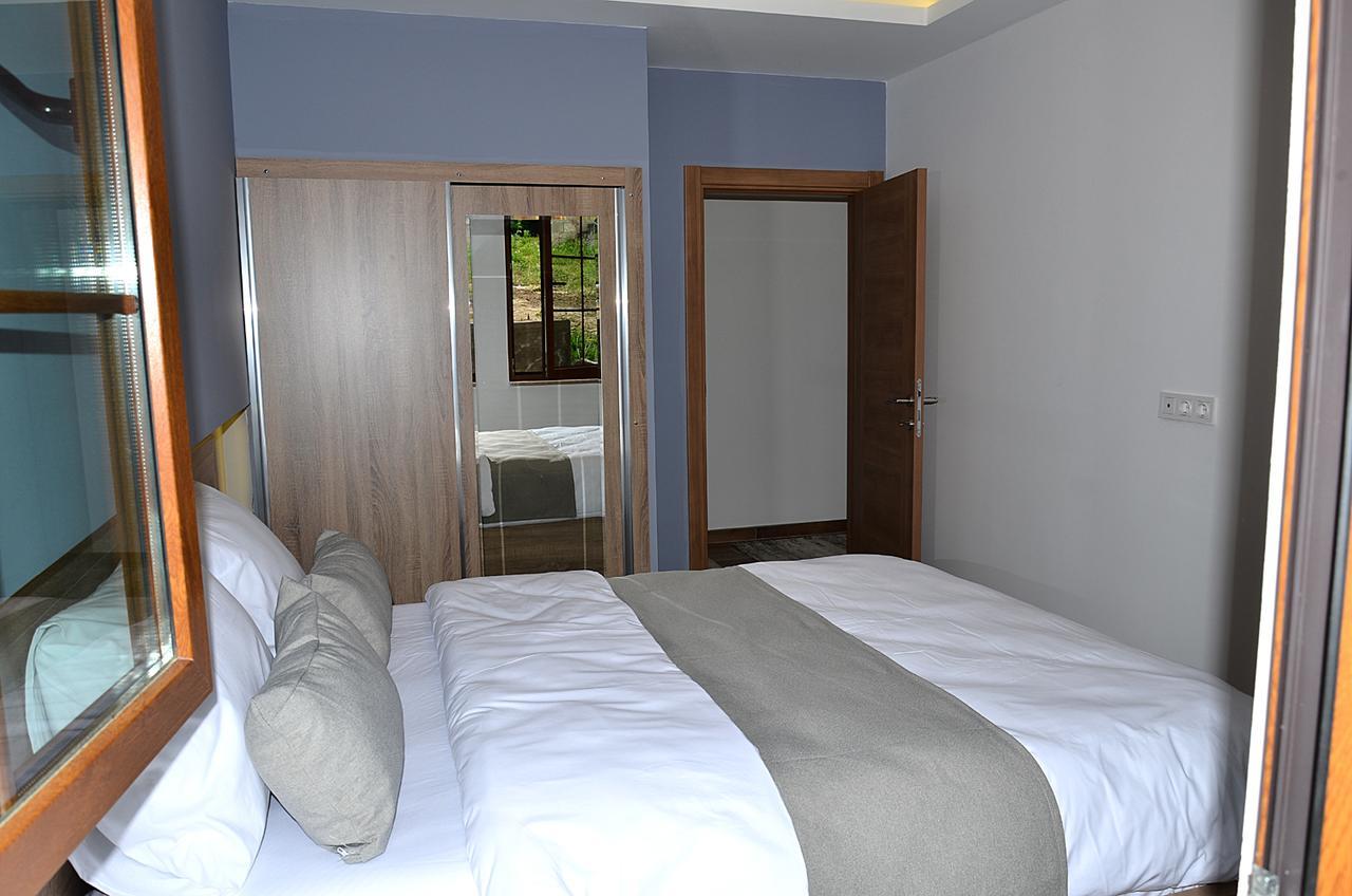 Etap Uzungoel Suite Hotel Eksteriør billede