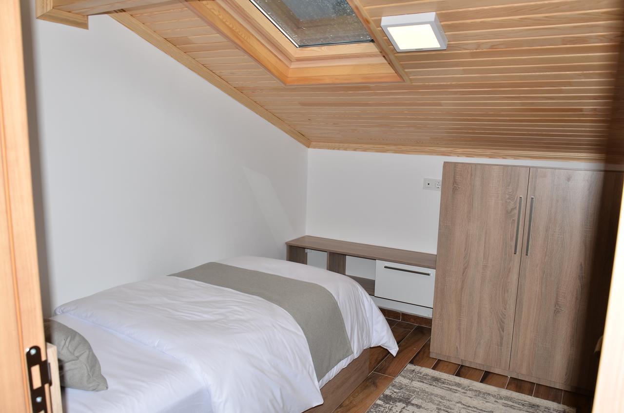 Etap Uzungoel Suite Hotel Eksteriør billede