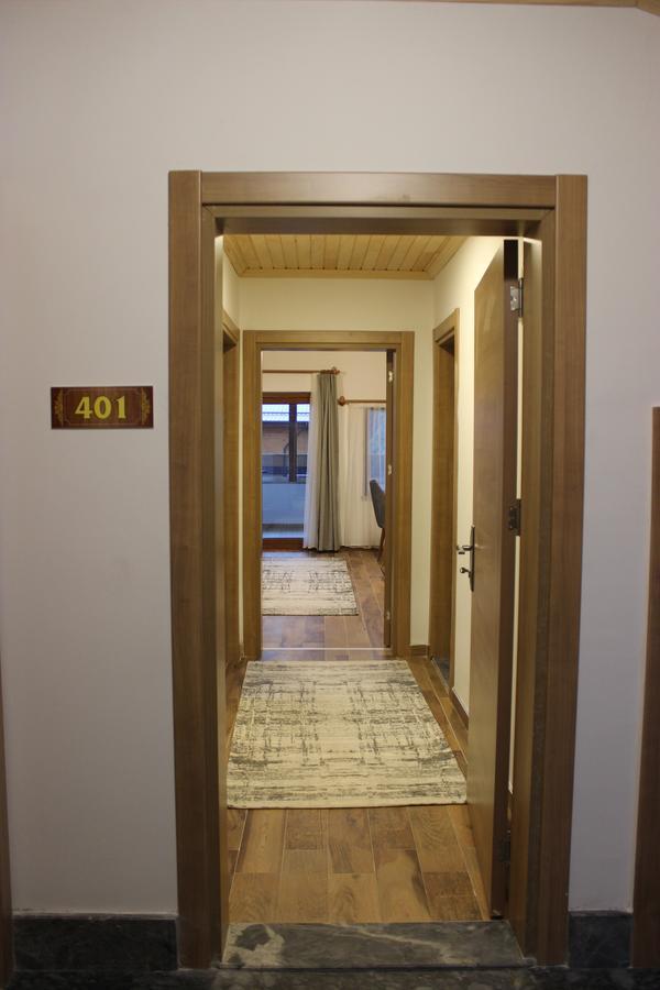 Etap Uzungoel Suite Hotel Værelse billede
