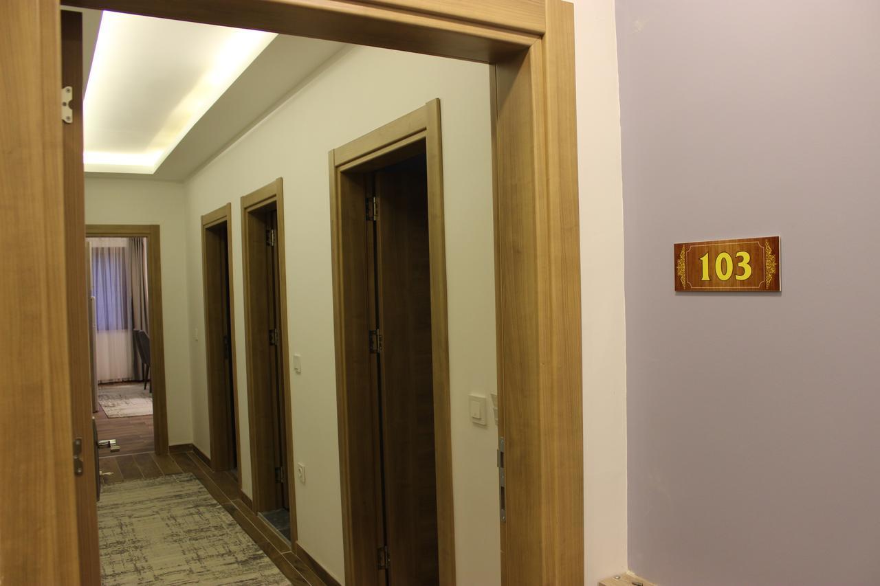 Etap Uzungoel Suite Hotel Værelse billede