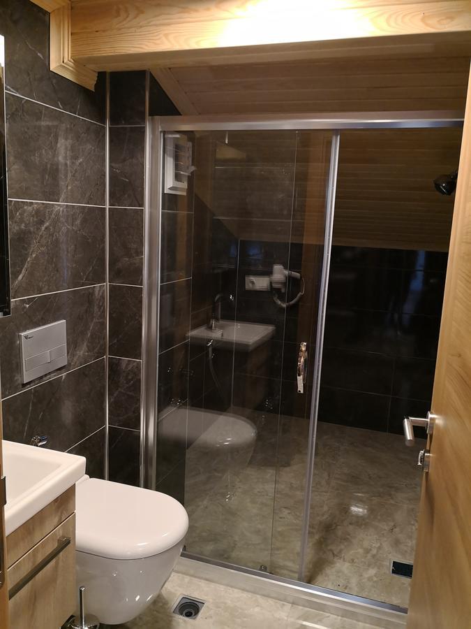 Etap Uzungoel Suite Hotel Eksteriør billede